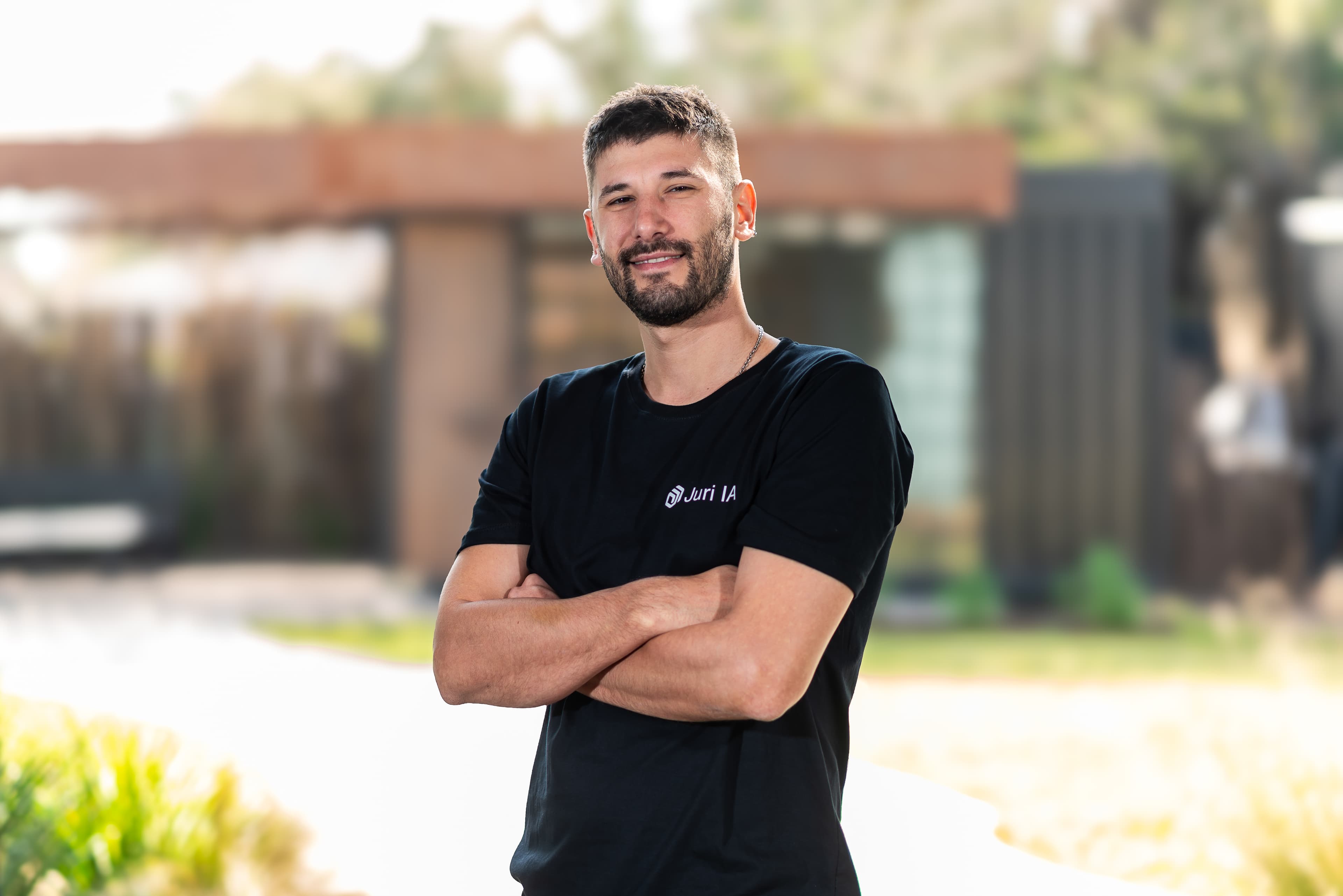 Foto de Santiago Novero