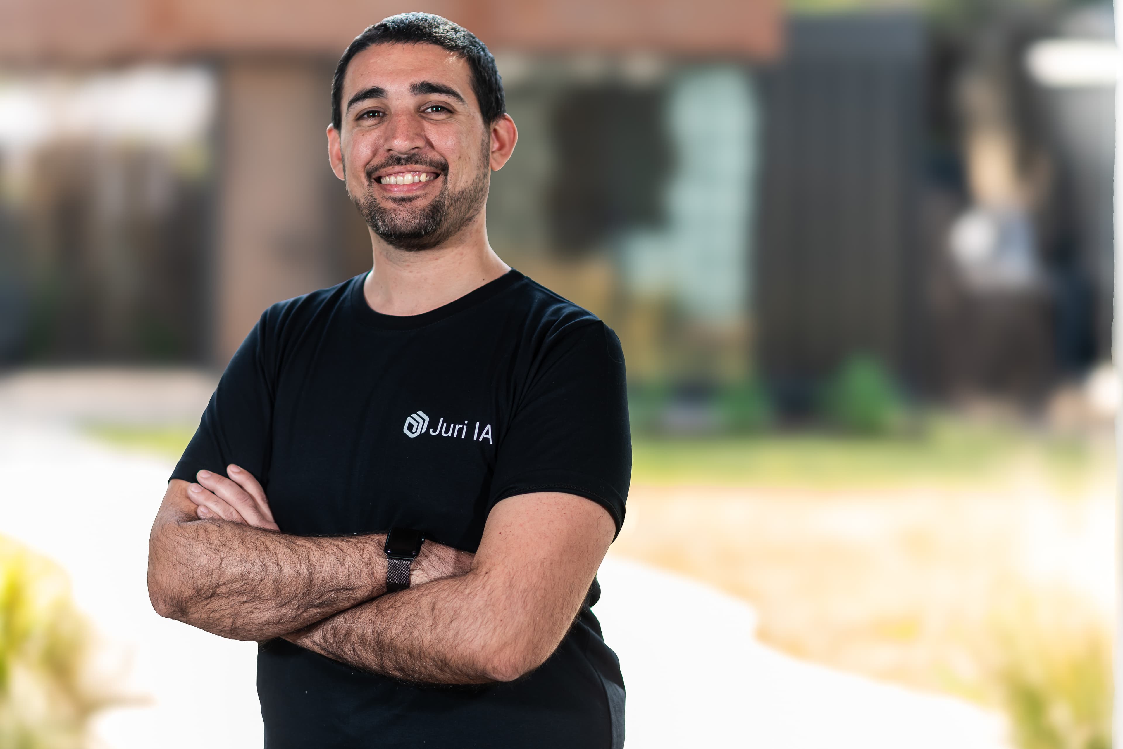 Foto de Guido Sconfienza